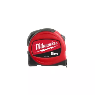 Milwaukee Slimline mérőszalag