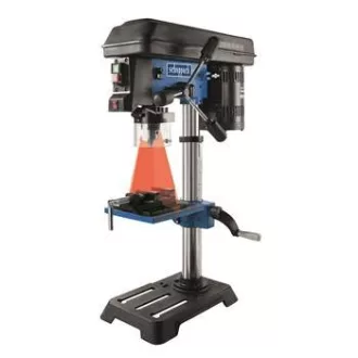 Scheppach DP 16 SL elektromos állványos fúró