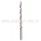 Milwaukee THUNDERWEB HSS-G fémfúrószár 2x49