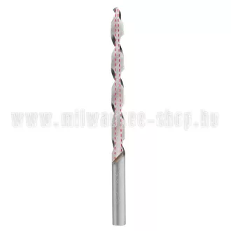 Milwaukee THUNDERWEB HSS-G fémfúrószár 4.5x80