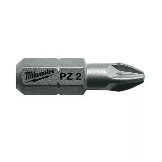 Milwaukee PZ3 25 mm bitfej