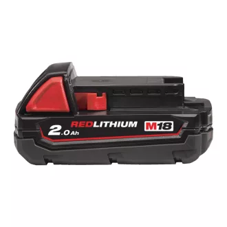 Milwaukee M18 B2 18V 2.0Ah akkumulátor