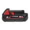 Milwaukee M18 B2 18V 2.0Ah akkumulátor