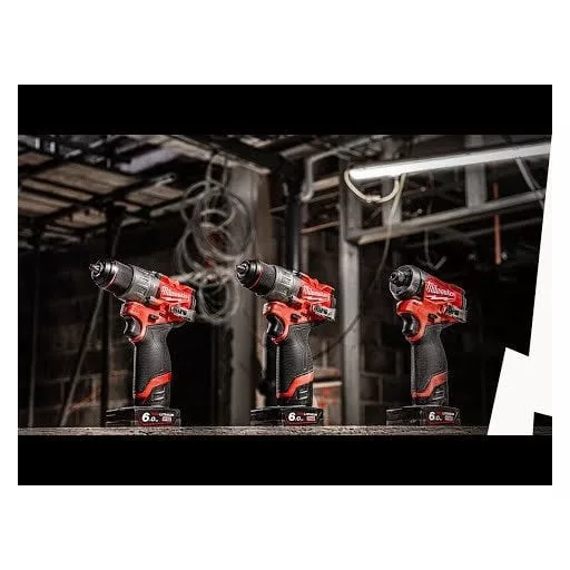 Milwaukee M12 B2 12V 2.0Ah akkumulátor