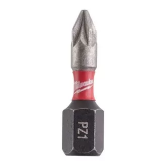 Milwaukee PZ1 25 mm csavarozó bithegy