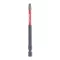Milwaukee Shocwave TX25 90 mm csavarozó bithegy