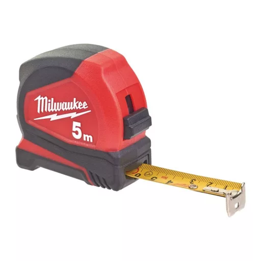 Milwaukee Pro Compact mérőszalag