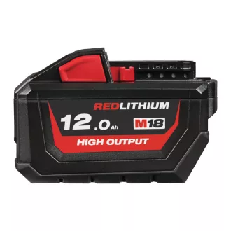 Milwaukee M18 HB12 18V 12.0Ah akkumulátor