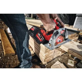 Milwaukee M18 HB12 18V 12.0Ah akkumulátor