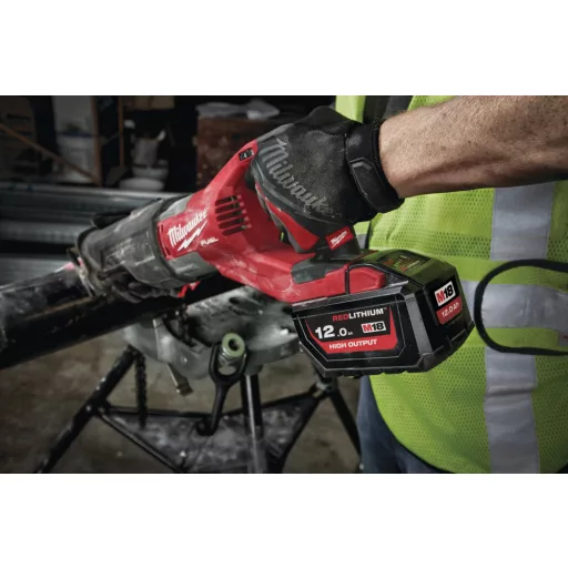 Milwaukee M18 HB12 18V 12.0Ah akkumulátor
