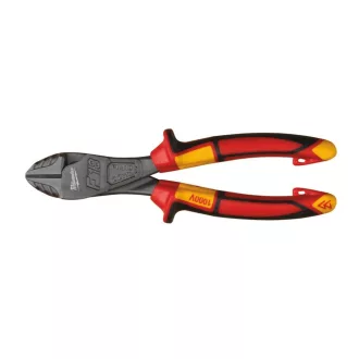 Milwaukee Heavy Duty oldalcsípő fogó