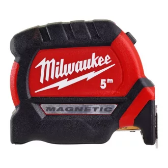 Milwaukee Mágneses mérőszalag