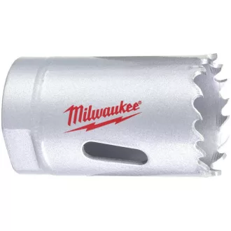 Milwaukee Bimetál építőipari körkivágó 30 mm