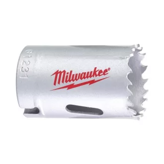 Milwaukee Bimetál építőipari körkivágó 32 mm