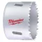 Milwaukee Bimetál építőipari körkivágó 64 mm