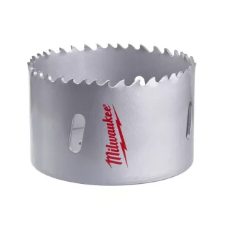 Milwaukee Bimetál építőipari körkivágó 70 mm