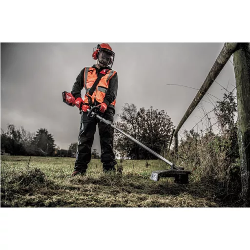 Milwaukee M18 FOPH-LTA fűkasza adapter
