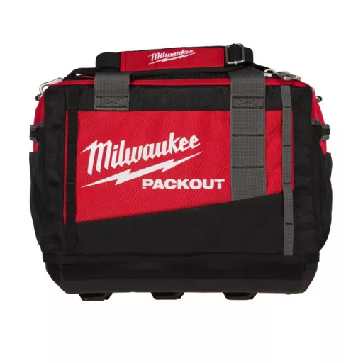 Milwaukee PACKOUT Zárt szerszámtáska