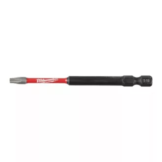 Milwaukee Shocwave TX15 90 mm csavarozó bithegy