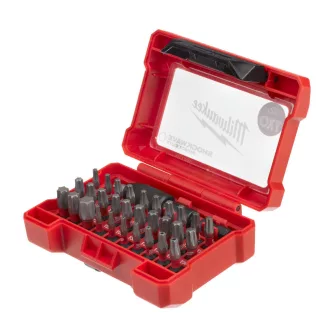 Milwaukee Shocwave torx bitkészlet