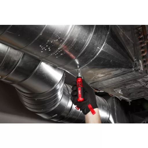 Milwaukee Racsnis multifunkciós csavarhúzó