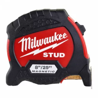 Milwaukee STUD mérőszalag