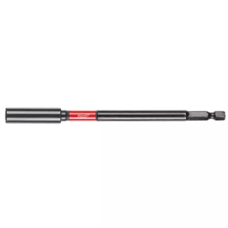 Milwaukee Shocwave 152 mm hex befogású mágneses bittartó