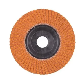  Milwaukee Lamellás csiszolótárcsa kerámia szemcsékkel SLC50 / 125 mm