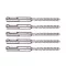Milwaukee MX4 SDS-Plus fúrószár 6 x 115 mm
