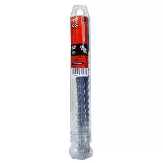 Milwaukee MX4 SDS-Plus fúrószár 8 x 215 mm