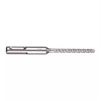 Milwaukee MX4 SDS-Plus fúrószár 12 x 210 mm