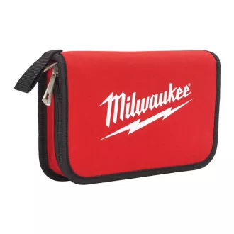 Milwaukee 1/4 racsnis dugókulcs készlet
