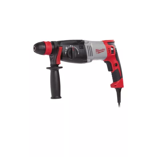 Milwaukee PH 28 X SDS-Plus elektromos kombikalapács