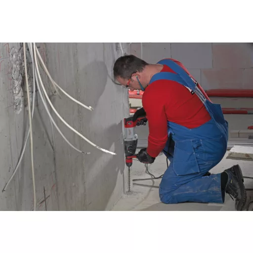 Milwaukee PH 28 X SDS-Plus elektromos kombikalapács