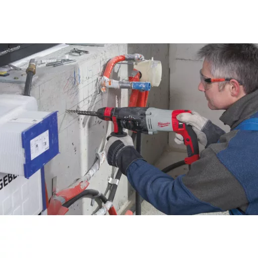 Milwaukee PH 28 X SDS-Plus elektromos kombikalapács