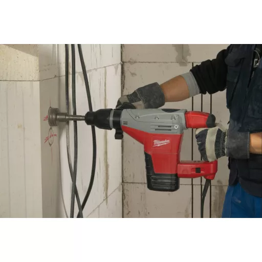 Milwaukee K545S SDS-Max elektromos fúró-véső kalapács