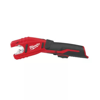 Milwaukee M12 C12 PC-0 akkumulátoros csővágó