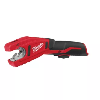 Milwaukee M12 C12 PC-0 akkumulátoros csővágó