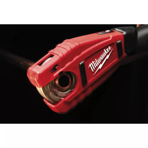 Milwaukee M12 C12 PC-0 akkumulátoros csővágó