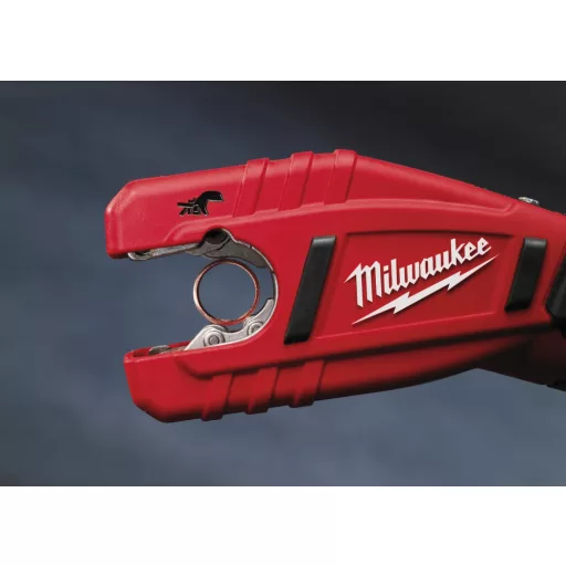 Milwaukee M12 C12 PC-0 akkumulátoros csővágó