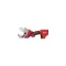 Milwaukee M12 C12 PPC-0 akkumulátoros PEX vágó