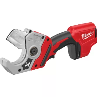 Milwaukee M12 C12 PPC-0 akkumulátoros PEX vágó