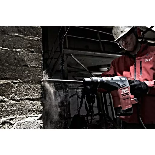 Milwaukee K 540S SDS-Max elektromos fúró-véső kalapács