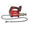 Milwaukee M18 GG-201C akkumulátoros zsírzópisztoly