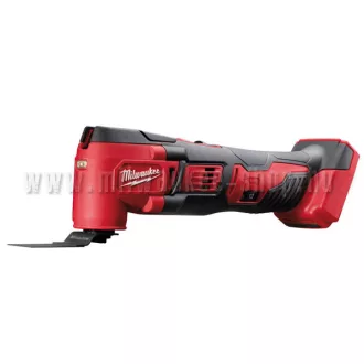 Milwaukee M18 BMT-0 akkumulátoros többfunkciós gép