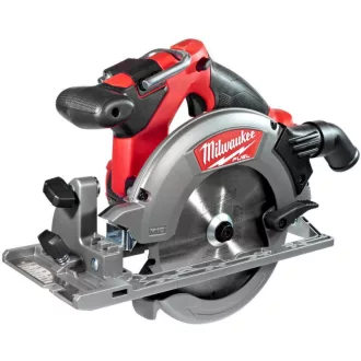 Milwaukee M18 CCS55-0 akkumulátoros körfűrész