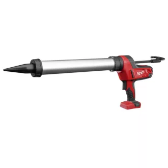Milwaukee C18 PCG/600A-0B akkumulátoros kinyomópisztoly
