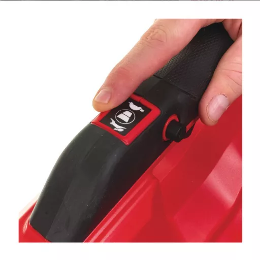 Milwaukee M18 FBL-0 akkumulátoros lombfúvó