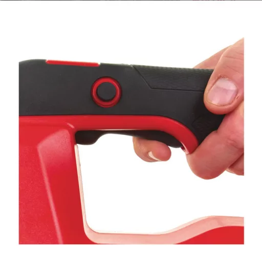 Milwaukee M18 FBL-0 akkumulátoros lombfúvó