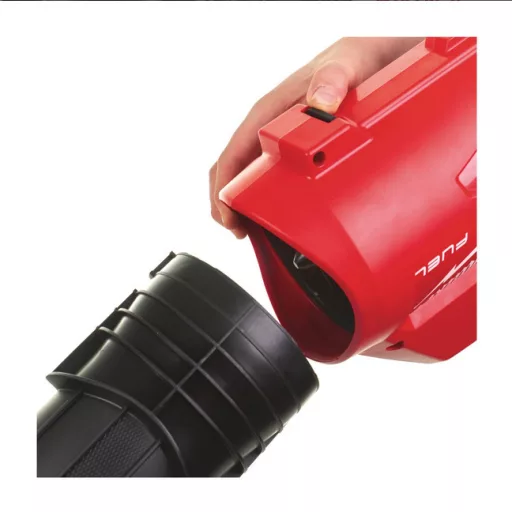 Milwaukee M18 FBL-0 akkumulátoros lombfúvó